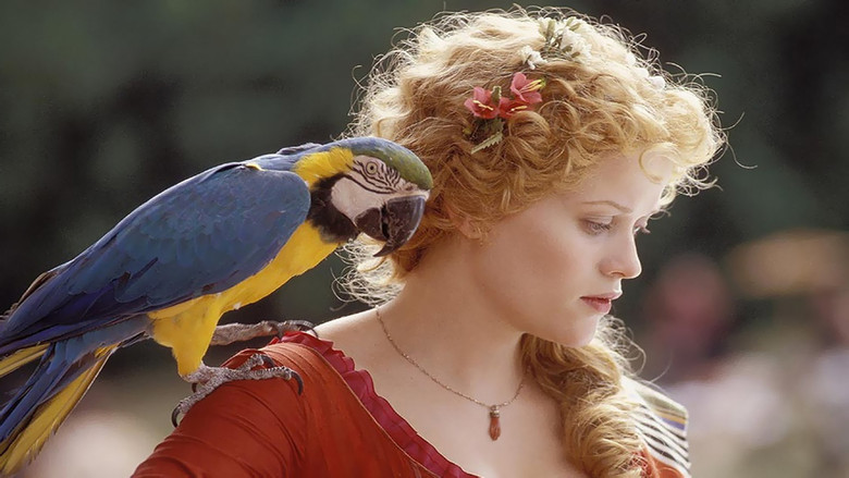 кадр из фильма Ярмарка тщеславия