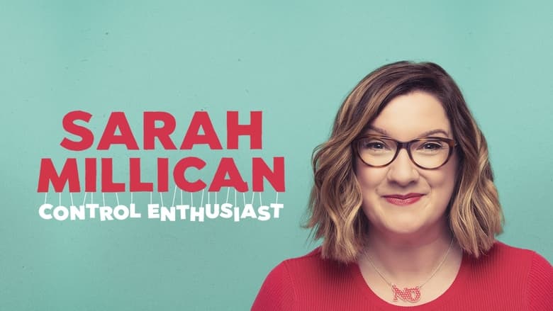 кадр из фильма Sarah Millican: Control Enthusiast