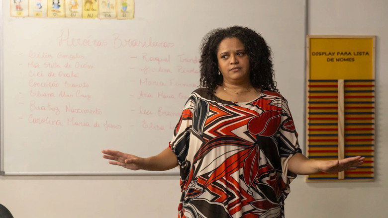 кадр из фильма Família de Sorte