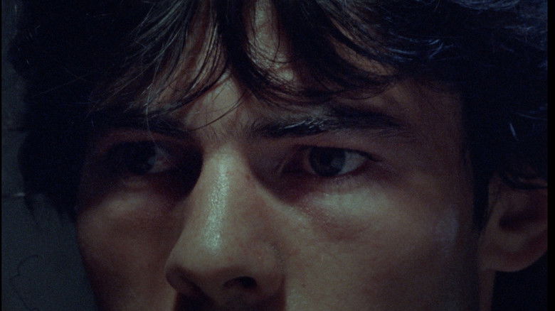 кадр из фильма Adiós Muchachos