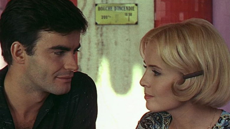 кадр из фильма Счастье