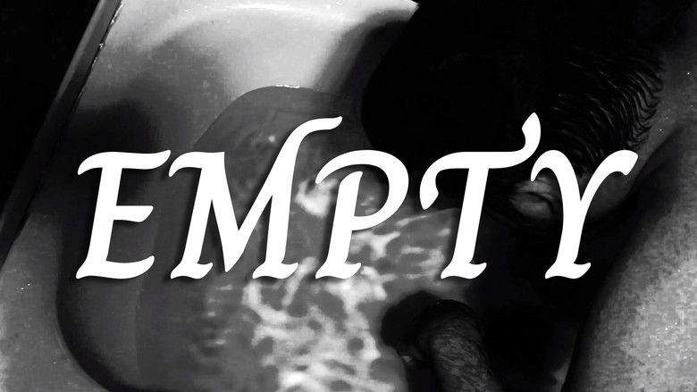 кадр из фильма EMPTY
