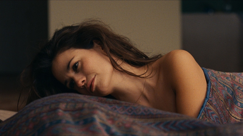 кадр из фильма Последние любовники