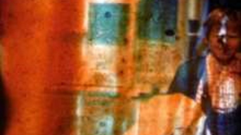 кадр из фильма Memory