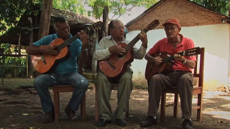 кадр из фильма La Memoria es un Caracol