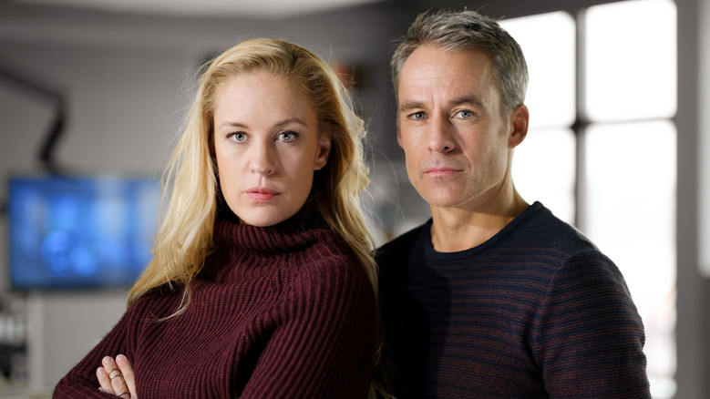 кадр из фильма Der vierte Mann