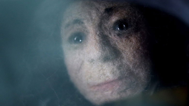 кадр из фильма Mama Micra