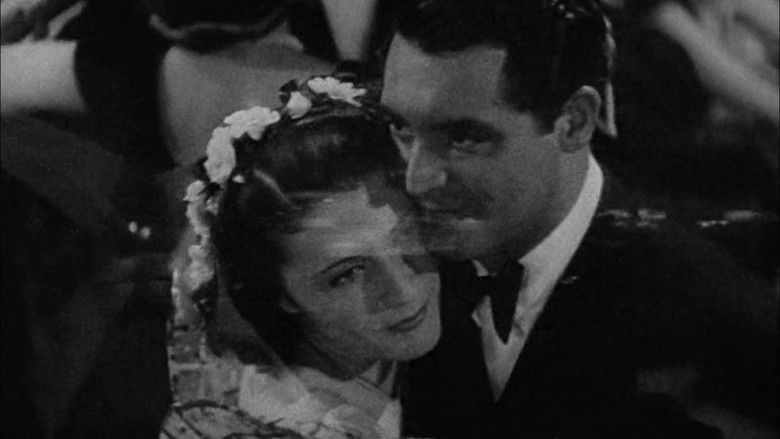 кадр из фильма Ужасная правда