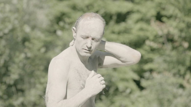 кадр из фильма Nara Petrovič = človek