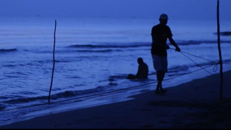 кадр из фильма Señor Tortuga