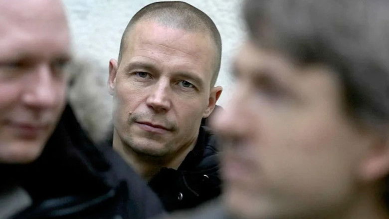 кадр из фильма Filmen om Esbjörn Svensson