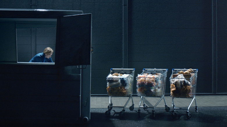 кадр из фильма Эхо