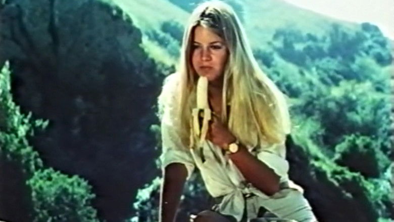 кадр из фильма Mistress of the Apes