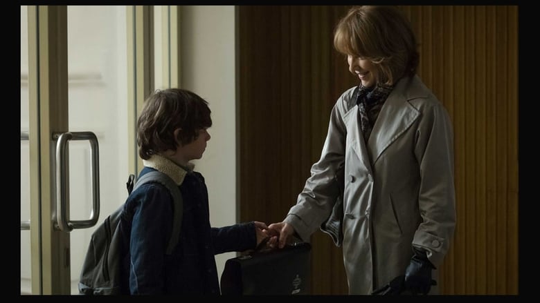 кадр из фильма Колесо