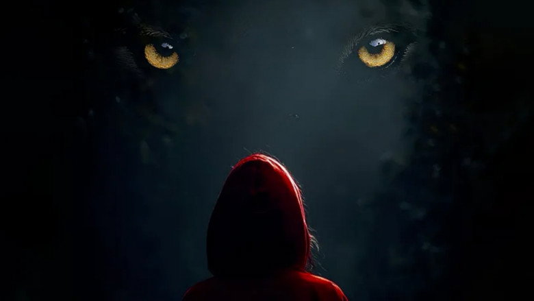 кадр из фильма Red Riding