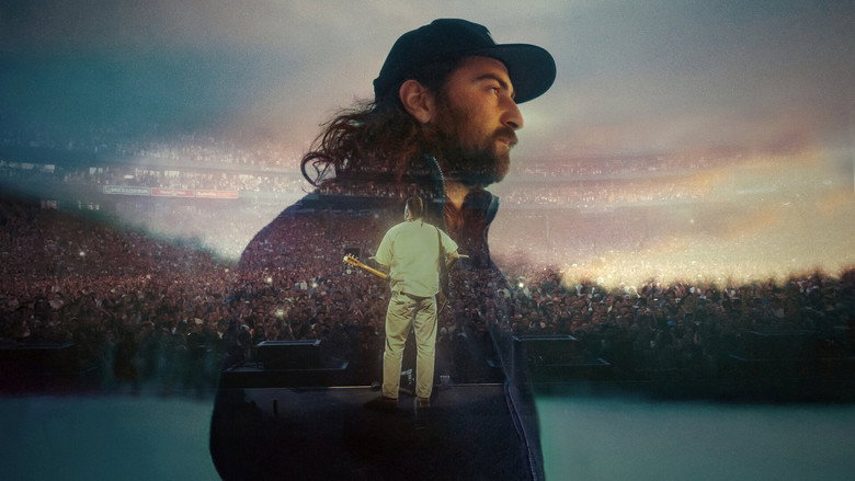 кадр из фильма Noah Kahan: Out of Body