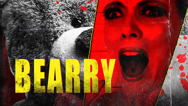 кадр из фильма Bearry
