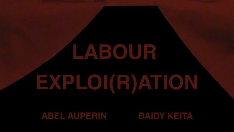 кадр из фильма Labour Exploiration
