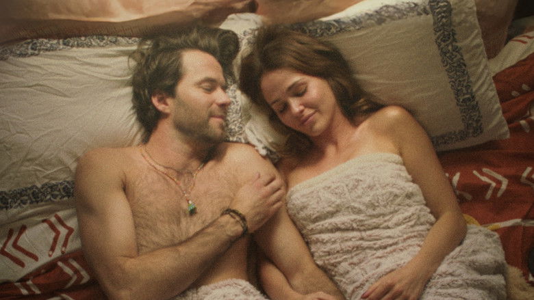 кадр из фильма The Fall