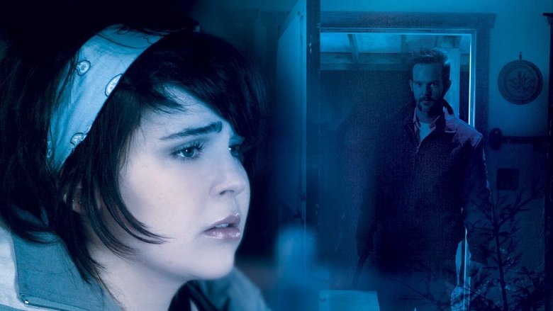 кадр из фильма Lost in the Dark