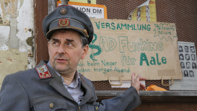 кадр из фильма Bad Fucking