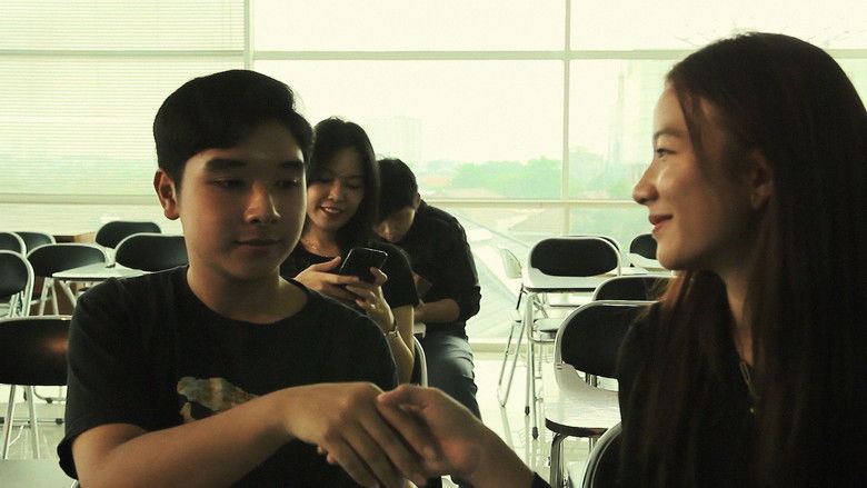 кадр из фильма Terror & Shadow