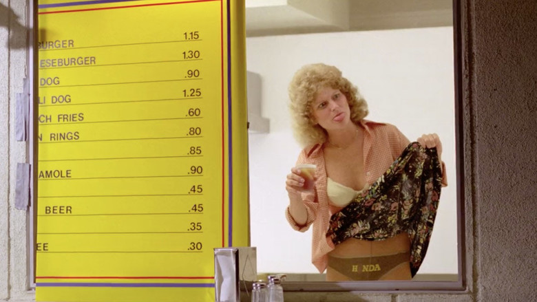 кадр из фильма Микроволновая резня