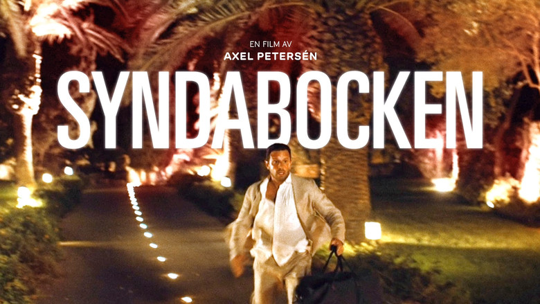 кадр из фильма Мошенник