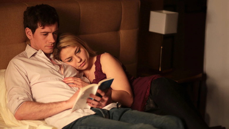 кадр из фильма Не в моём вкусе