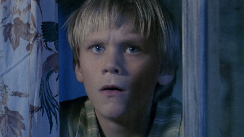 кадр из фильма Kaldaljós