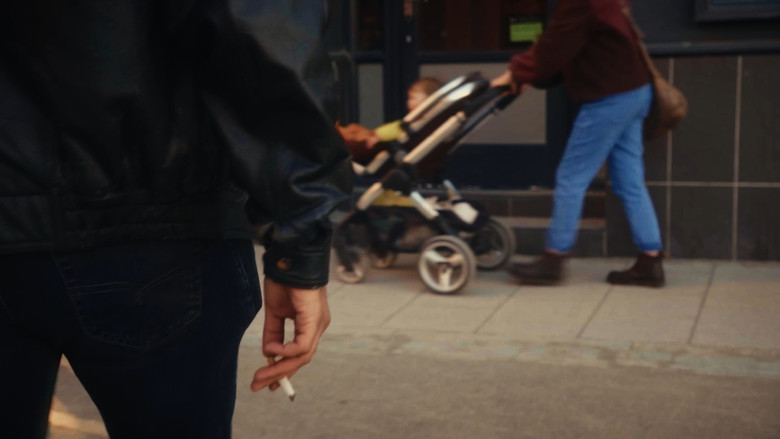 кадр из фильма Hiding in Plain Sight