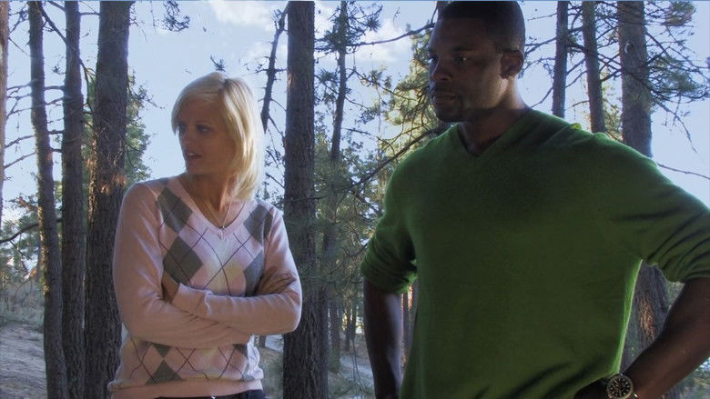 кадр из фильма American Weapon