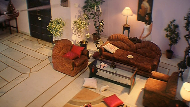 кадр из фильма कौन