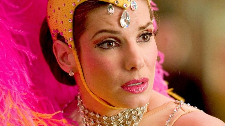 кадр из фильма Мисс Конгениальность 2: Прекрасна и опасна