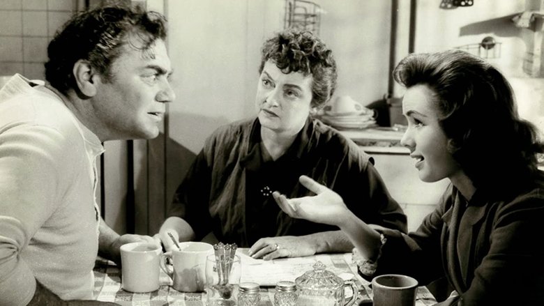 кадр из фильма Свадебный завтрак