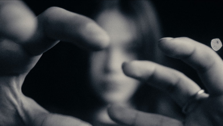 кадр из фильма Don't Look Back