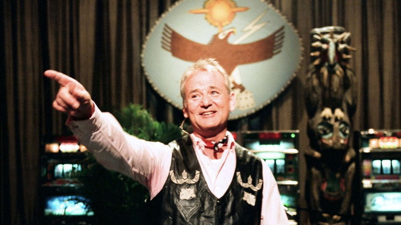 кадр из фильма Saturday Night Live: 25th Anniversary Special