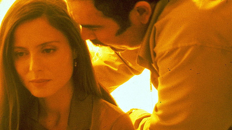 кадр из фильма Sin dejar huella