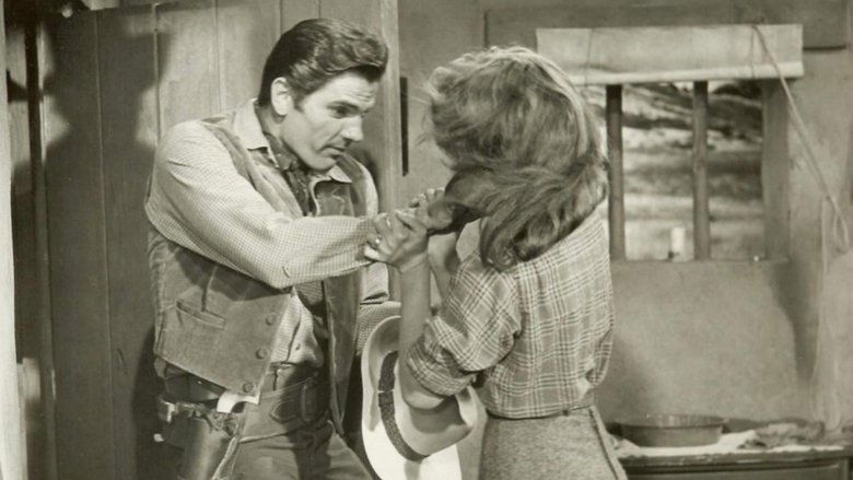 кадр из фильма Gundown at Sandoval