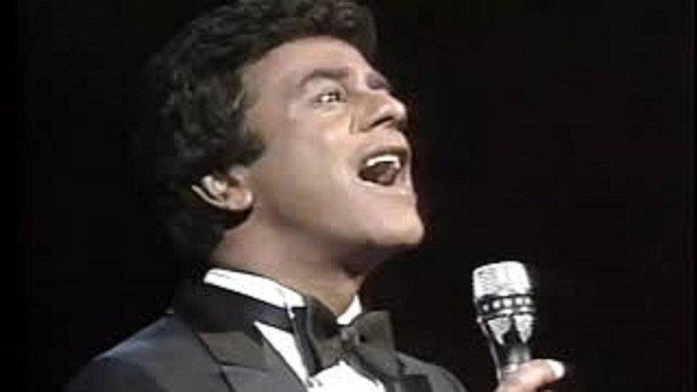 Johnny Mathis - Live in Chicago