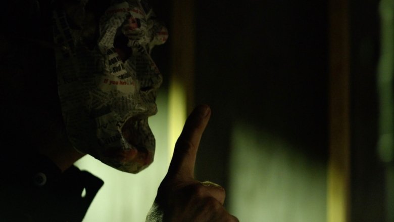 Дом напротив