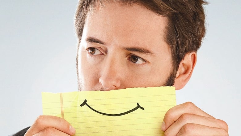 кадр из фильма Wonderful World