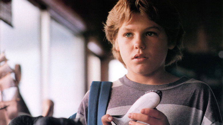 кадр из фильма Освободите Вилли