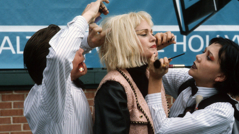 кадр из фильма Безумный Сесил Б.