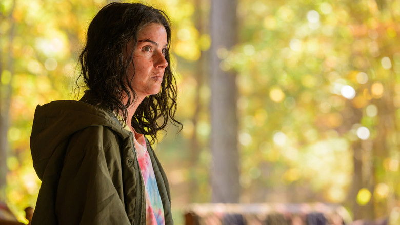 кадр из фильма Сезон охоты