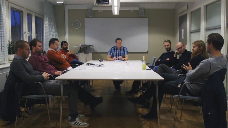 кадр из фильма Lattepappa's