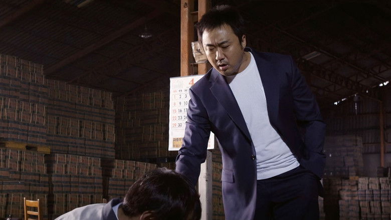 кадр из фильма Соседи