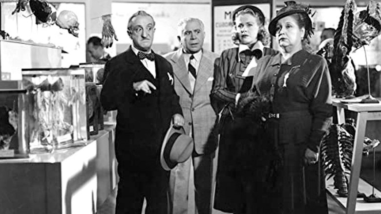 кадр из фильма Martín pescador