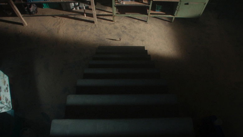 кадр из фильма Дорогая, я уменьшаюсь