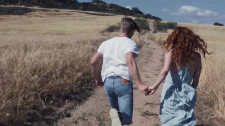 кадр из фильма Billie, Jasmine and the Poet